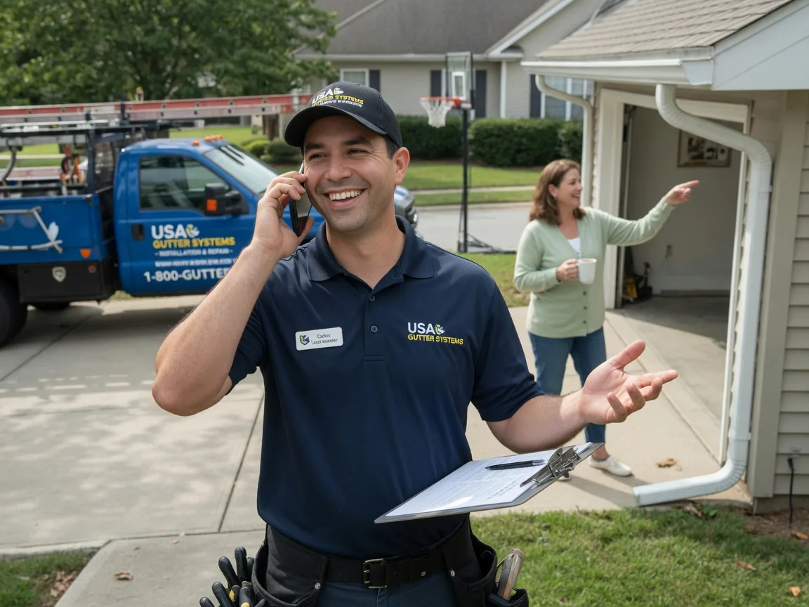 Gutter Installation Salem, KY FAQs